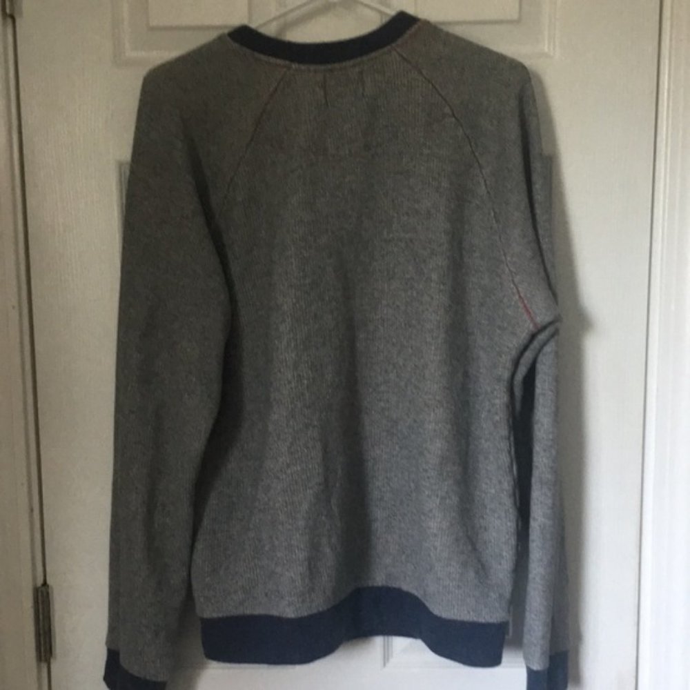 Sub-urban Riot Sweater - Picture 5 of 6